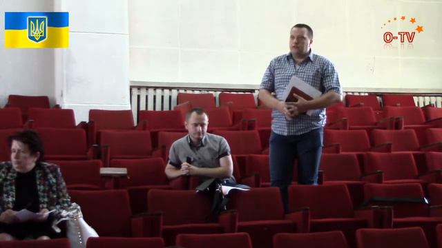 Состоялось учредительное собрание по созданию Общественного совета при прокуратуре города смотреть онлайн