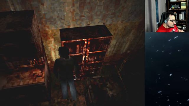 Silent Hill 1 | С РУССКОЙ ОЗВУЧКОЙ | Прохождение смотреть онлайн