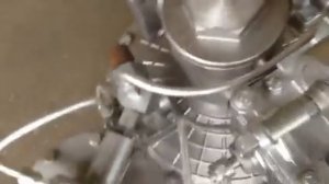 РДГ-50, РДГ-80, РДГ-150  регулятор давления газа