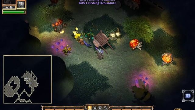 FATE The Traitor Soul - начало нашего пути смотреть онлайн