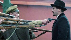 На Первом канале премьера многосерийного фильма "Крылья империи"