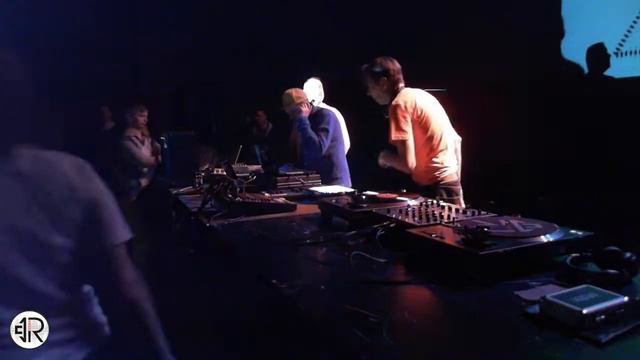 R_sound | Декомпозиция: Весна | Dj Pashtet смотреть онлайн