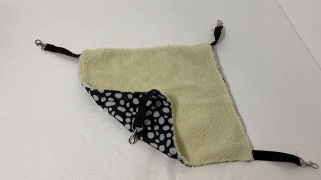 Гамак для хомяков смотреть онлайн