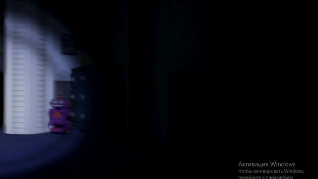 Five Nights at Freddy's 4 - Night 9, (THE END!!!!) смотреть онлайн