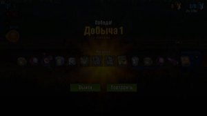 Фармимся в Dead Ahead Zombie Warfare! Зомби апокалипсис