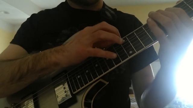 Ibanez TM71 смотреть онлайн