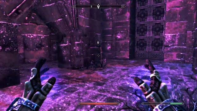 АРВАК И ВАЛЕРИКА#The Elder Scrolls V: Skyrim Special Edition#35 смотреть онлайн