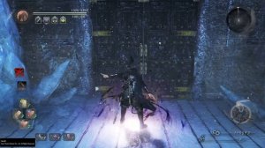 Nioh без урона (all bosses * Юки-Онна)