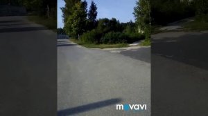 Видео обзор посёлка Вольгинский