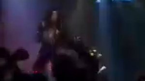 La Toya Jackson - You're Gonna Get Rocked (Live)