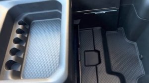 Обзор на 2022 RAM 2500 с большой кабиной !