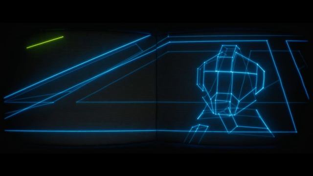 TANK (short film by Stu Maschwitz) смотреть онлайн