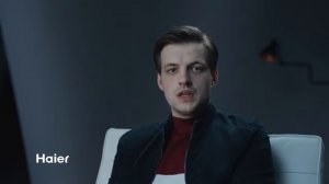 Красивые холодильники Haier