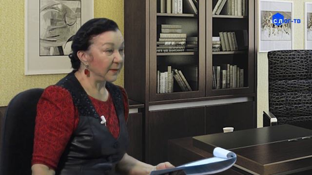 прием по личным вопросам (Марина Веремеенко) 2 часть