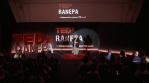 ЧЕЛОВЕК В ЦИФРОВУЮ ЭПОХУ|TATIANA CHERNIGOVSKAYA |TEDxRANEPA