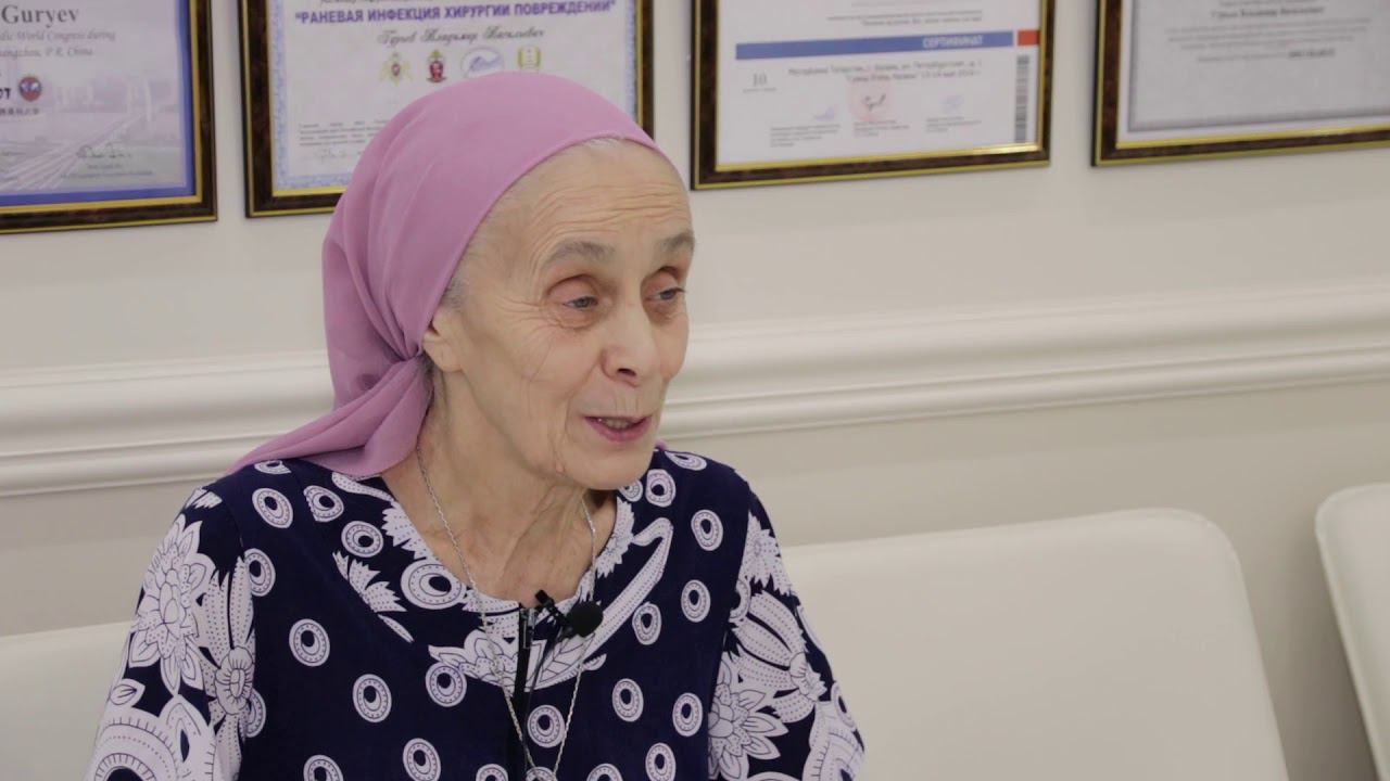 Хирургическое лечение стеноза позвоночного канала и листеза