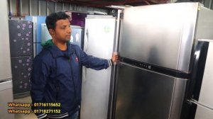 Secondhand Freeze price in bangladesh || cheap price freeze/used Samsung/Hitachi/walton/FahimVlogs