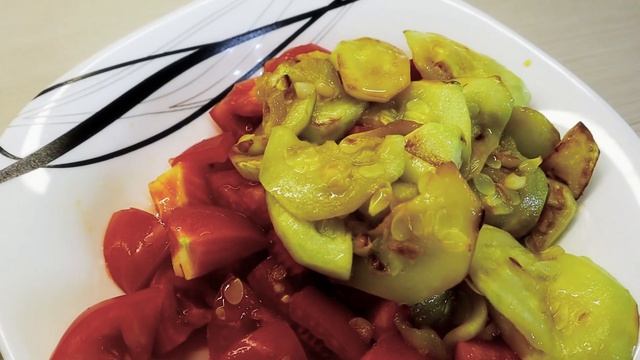 Самая БЫСТРАЯ и ЛЕГКАЯ ПП закуска ИЗ КАБАЧКА! Рецепт ЛЕТНЕЙ ЗАКУСКИ
