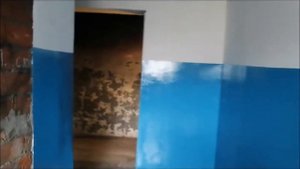 Жуткие дома г.Фокино Приморский край Чудильник-2