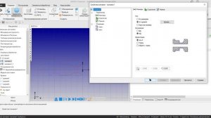 FeatureCam -  обработка на токарном станке дисковой фрезой . Ролик носит рабочий характер .