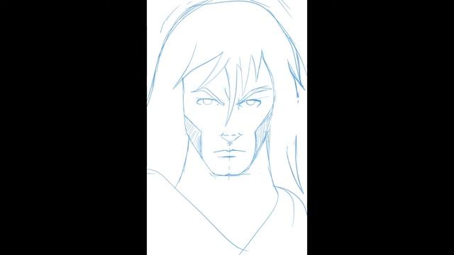 Quick Sketch - Hero смотреть онлайн