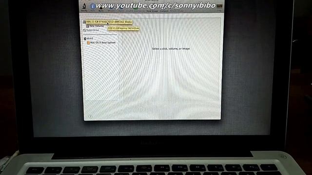 Fixed: Apple MacBook Pro NOT Booting смотреть онлайн