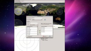 ELaNa III CubeSats orbit prediction using Gpredict