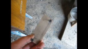 Как поймать пчелиный рой в ловушку из ДСП