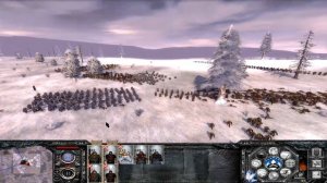 DWARVES OF THE WEST - Third Age Total War: Divide & Conquer V5 - ERED LUIN #1