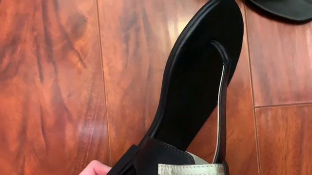 Анкара-112 (чёрная кожа + флотар белое золото) смотреть онлайн