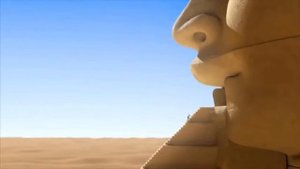 Мультик-Археолог