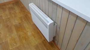 Электроконвектор Теплея