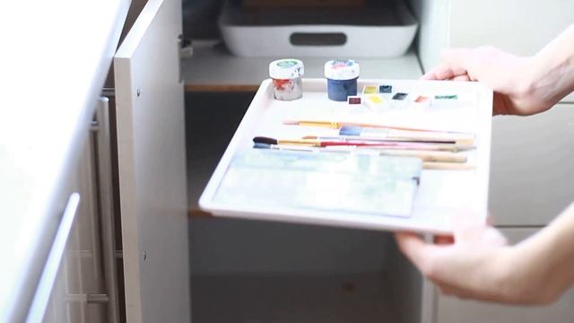 Новая ОРГАНИЗАЦИЯ ХРАНЕНИЯ на кухне * Переделка * Генеральная уборка кухни смотреть онлайн