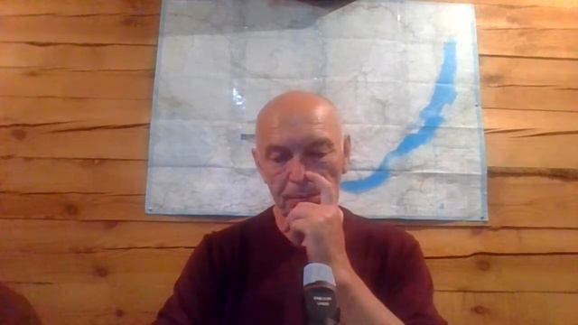О предстоящем разделении мира.