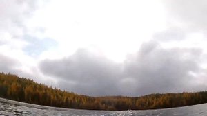 Бокситогорск Карьер 17