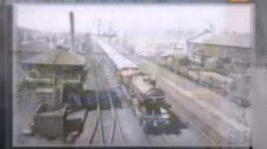 Волго Донской канал и как его строили