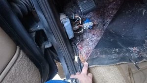 Установка автосигнализации.Подключение центрального замка