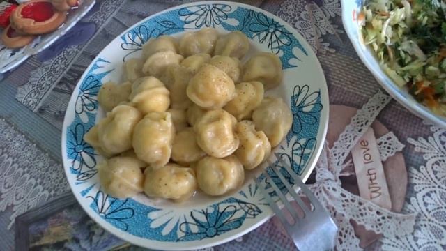 Мы его купили! Старый-на помойку). Пеку ее каждый день. смотреть онлайн