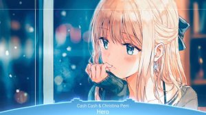 Nightcore - Hero - Lyrics