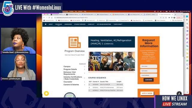 How We Linux #84 ? смотреть онлайн