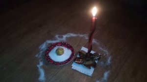 Экстренная помощь в бизнесе. Обряд