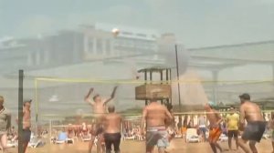 Adalya Ocean Deluxe Hotel , Side, Türkei