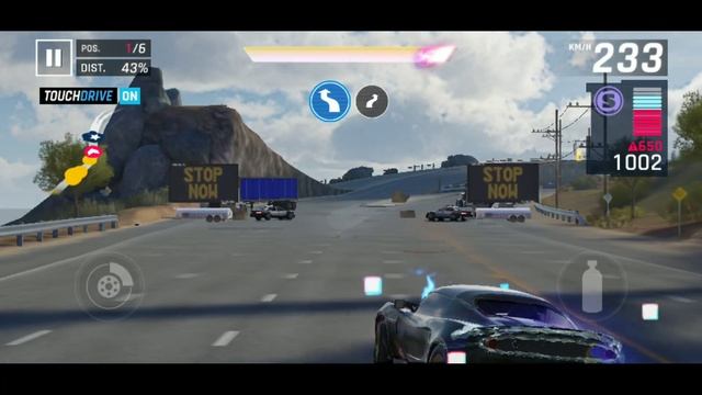 Asphalt 9 Legends - Drive Syndicate Rebel Wings 1 part 2 #bluerabbit #drivesyndicate #asphalt9 смотреть онлайн