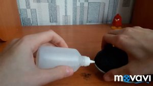 Как склеить кроссовки