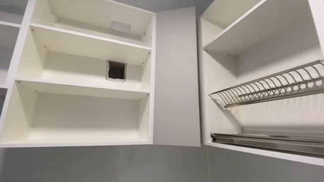 Сборка кухни собственного производства смотреть онлайн