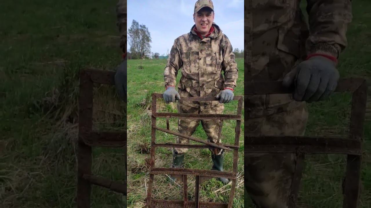 #металокоп Выкопали смотреть онлайн