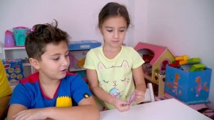 ЗОМБИ ЧЕЛЛЕНДЖ ВЫБЕРИ ПРАВИЛЬНУЮ КАРТУ от Кикидо