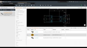 Digital manufacturing– CAD/CAM & Tool Data Management