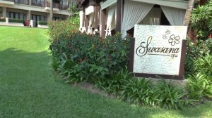 Отель Impiana Resort Chaweng Noi. Остров Самуи. Таиланд