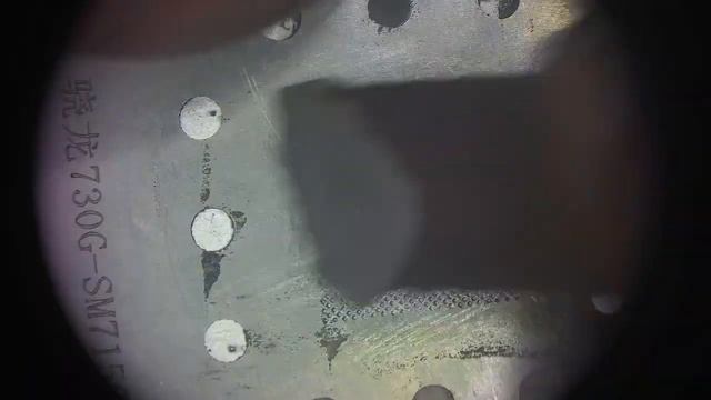 MI 11 Lite sem touch reballing da CPU Vídeo 3 смотреть онлайн